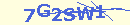 Click to obtain a different security code