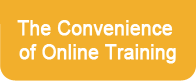 The Convenience of Online Training