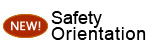 Safety Orientation