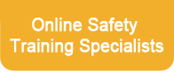Online Safety Training Specialists